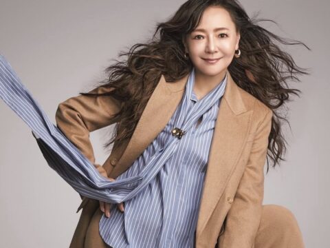 ANRI: Queen of City Pop - Coming Home to the City That Helped Find Her Voice