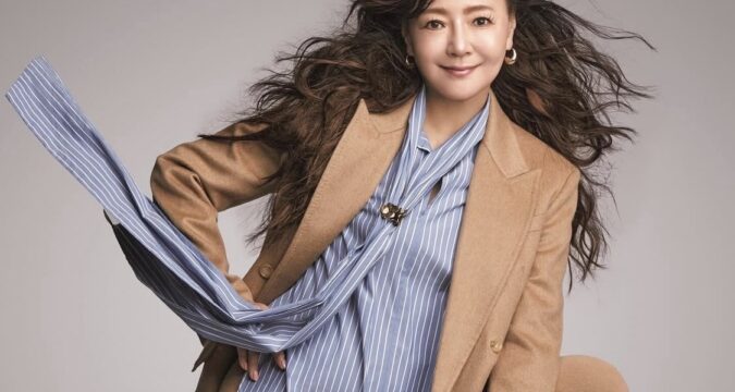 ANRI: Queen of City Pop - Coming Home to the City That Helped Find Her Voice