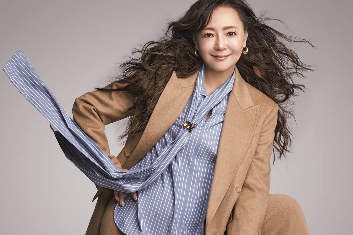 ANRI: Queen of City Pop – Coming Home to the City That Helped Find Her Voice