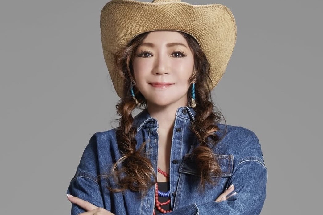 ANRI: Queen of City Pop - Coming Home to the City That Helped Find Her Voice