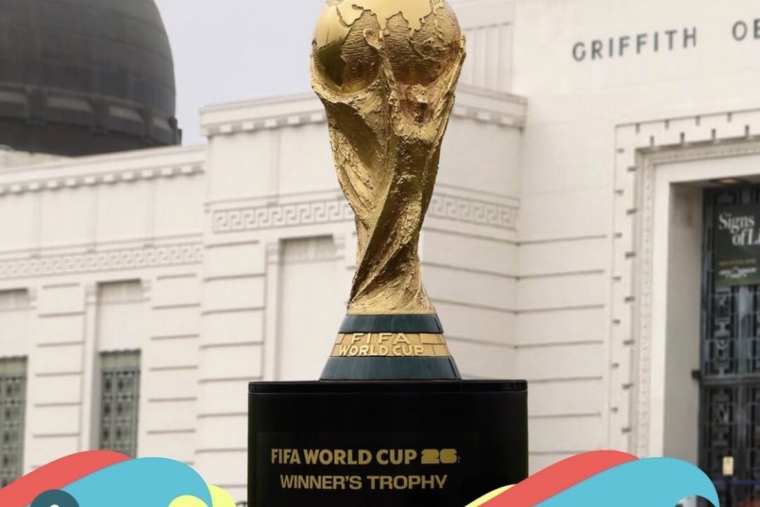 FIFA Fan Festival Tickets Officially Go Sale and Metro Wants Us All to RIDE