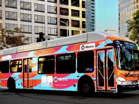 FIFA Fan Festival Tickets Officially Go Sale and Metro Wants Us All to RIDE