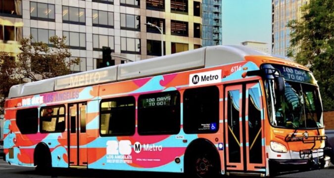 FIFA Fan Festival Tickets Officially Go Sale and Metro Wants Us All to RIDE