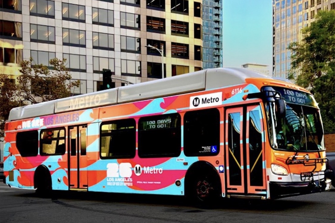 FIFA Fan Festival Tickets Officially Go Sale and Metro Wants Us All to RIDE