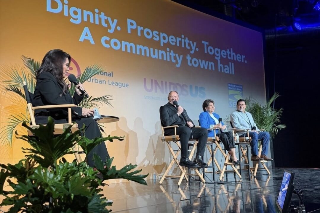 All Hands On Deck as The National Urban League Set to Return to Los Angeles