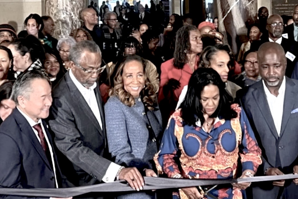 All Hands On Deck as The National Urban League Set to Return to Los Angeles