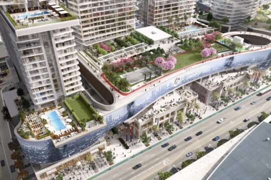 Trouble in Paradise: Why Oceanwide Sale May Not Go Through After All Trouble in Paradise: Why Oceanwide Sale May Not Go Through After All