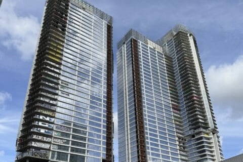 Trouble in Paradise: Why Oceanwide Sale May Not Go Through After All