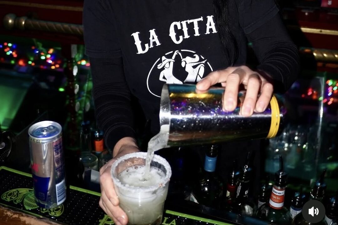 2026 Countdown to Cinco De Mayo in Downtown Los Angeles