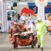 Red Bull Soapbox Race Returns to Downtown Los Angeles