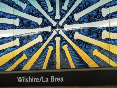 Discovery Runs Deep - RIDE THE D! Metro New Line Set to Open With Celebrations Across LA