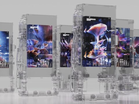 Sneak Peek at DATALAND: The New AI Museum Redefining the Future of Art