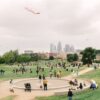Go Fly a Kite! LA State Historic Park Host 6th Annual Clockshop Kite Festival