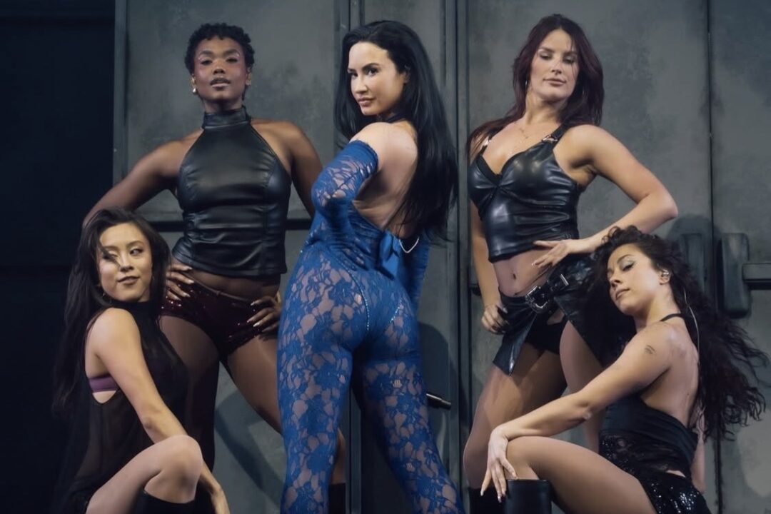 Song Bird Demi Lovato Bringing the Phoenix to Kia Forum May 16th
