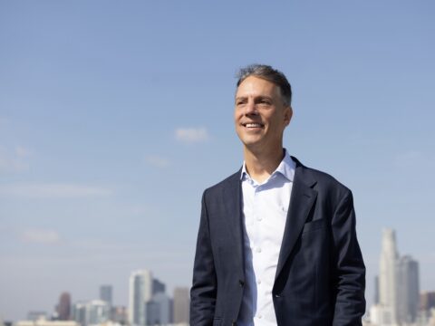 Plan to Fix the City! - Outlining Leadership with 2026 LA Mayoral Candidate  Adam Miller