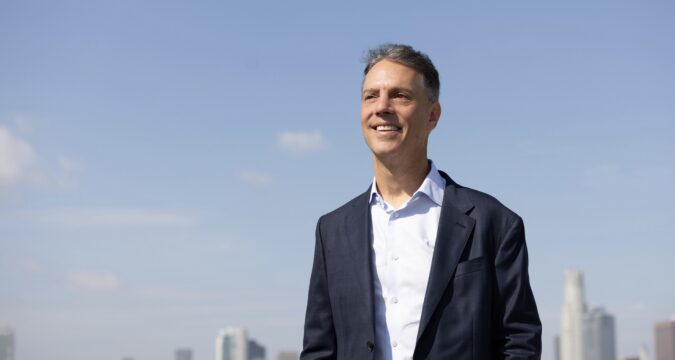 Plan to Fix the City! - Outlining Leadership with 2026 LA Mayoral Candidate  Adam Miller