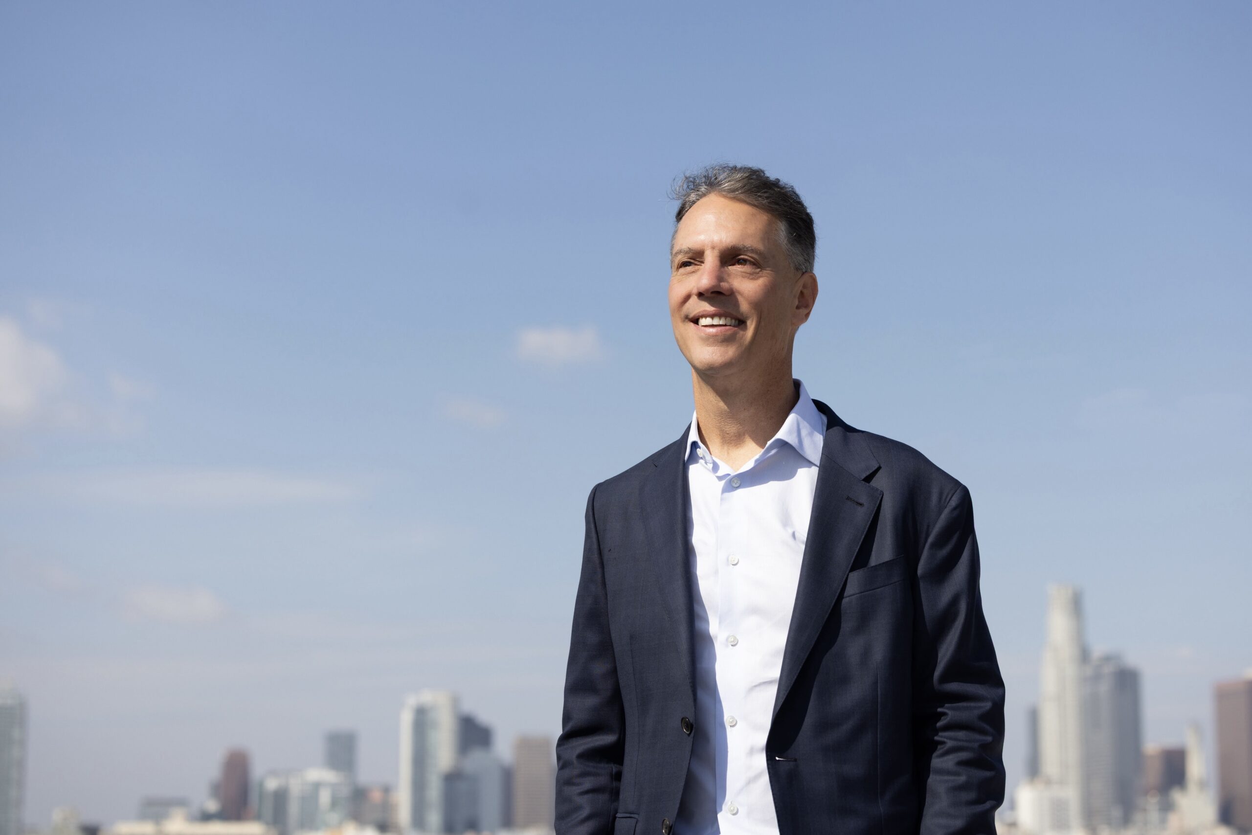 Plan to Fix the City! – Outlining Leadership with 2026 LA Mayoral Candidate  Adam Miller