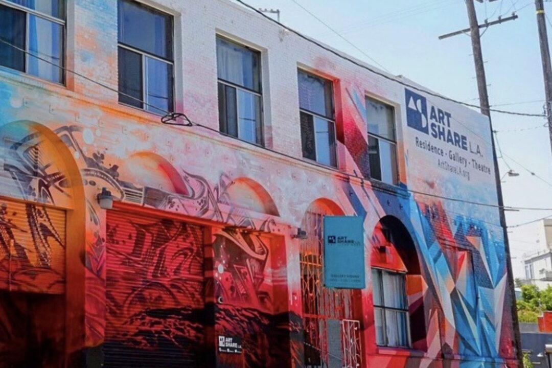 Arts District After Dark LA: Bringing Local Businesses and Artists Together in DTown’s Most Refined District