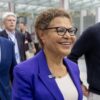Big Up for Small Business as Mayor Bass Secures $45 Million Plus in FIFA World Cup Procurements for LA