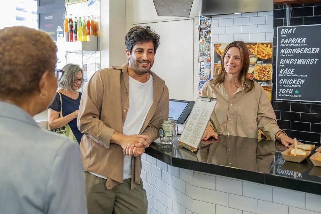 Big Up for Small Business as Mayor Bass Secures  Million Plus in FIFA World Cup Procurements for LA