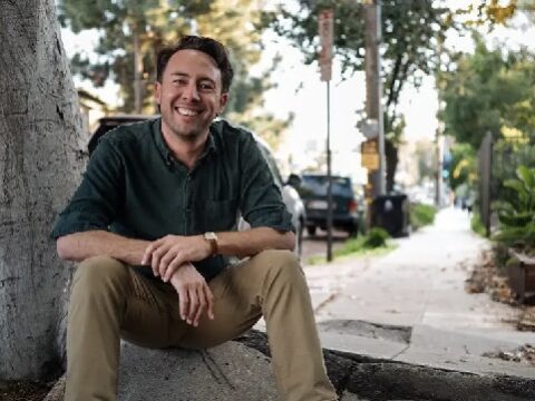 Ready From Day One: Rich Sarian, the CD13 Candidate with a Proven Track for Positive Change