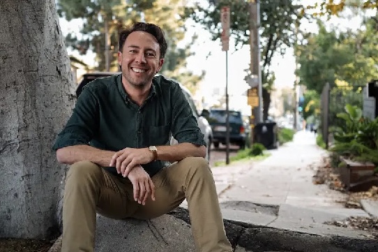Ready From Day One: Rich Sarian, the CD13 Candidate with a Proven Track for Positive Change
