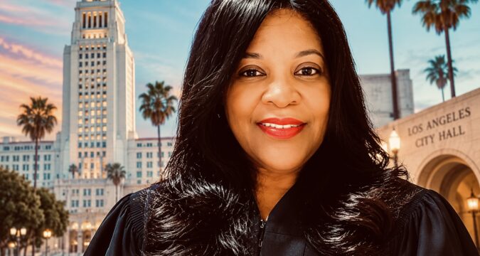 A Vote for Judge Lindsey - Transparency, Accountability, and Equal Justice Under Family Law