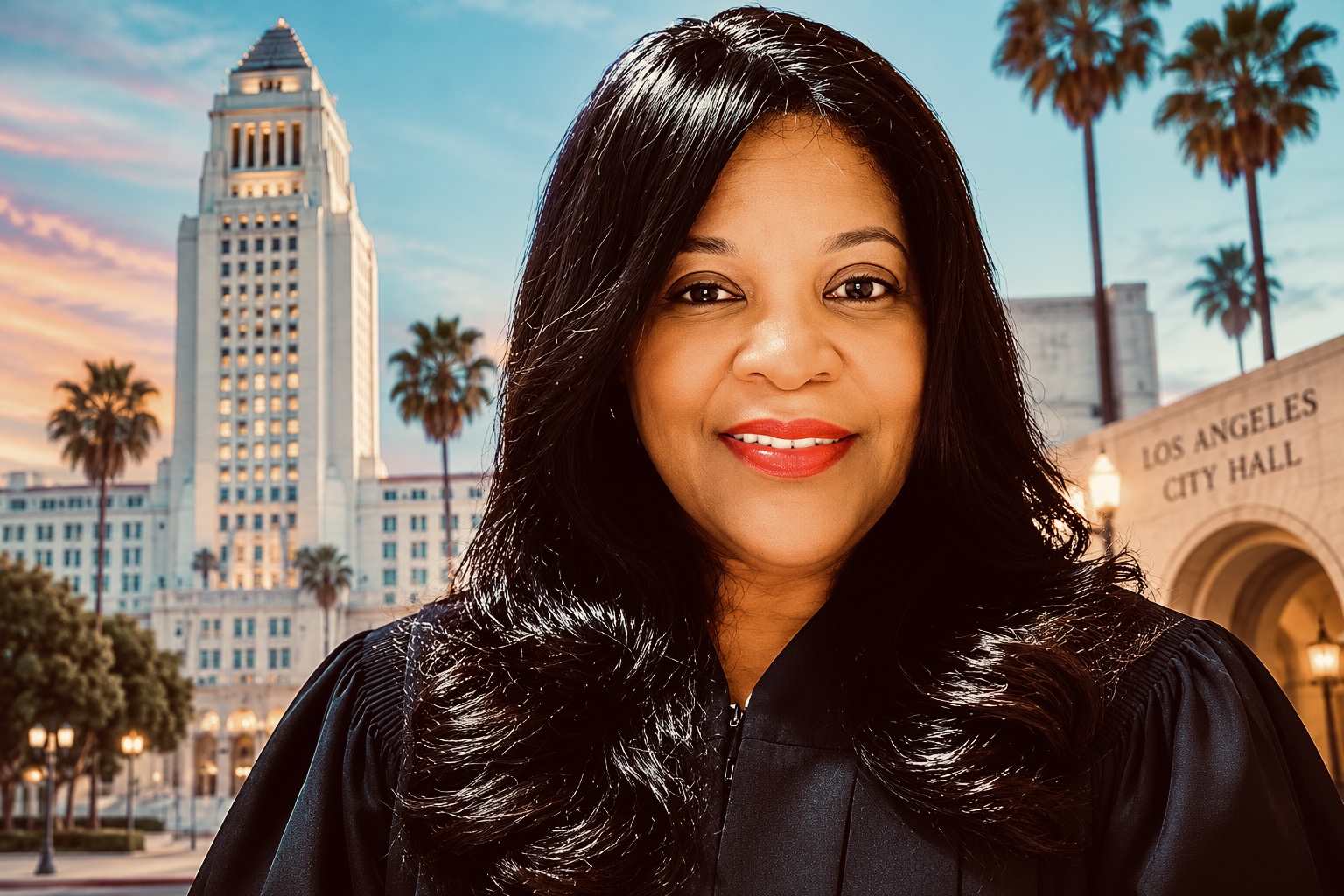 A Vote for Judge Lindsey – Transparency, Accountability, and Equal Justice Under Family Law