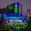 Grand Performances Celebrating 40 Years of Sunset Rhythms and Towering Heights
