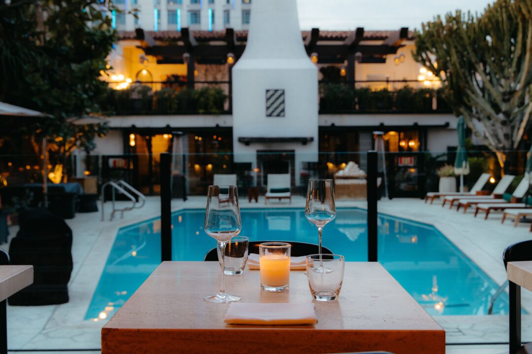 High Tea & Italian Eats - Hotel Figueroa Still Downtown’s Favorite Mediterranean Hideaway High Tea & Italian Eats - Hotel Figueroa Still Downtown’s Favorite Mediterranean Hideaway