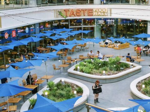 SOLD!! Brookfield Sells FIGat7th to JH Real Estate Partners for $60M+