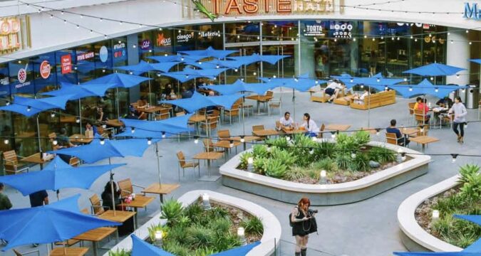 SOLD!! Brookfield Sells FIGat7th to JH Real Estate Partners for $60M+
