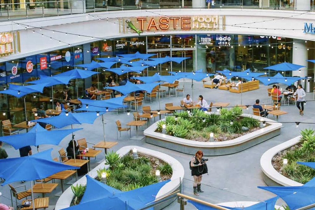 SOLD!! Brookfield Sells FIGat7th to JH Real Estate Partners for $60M+
