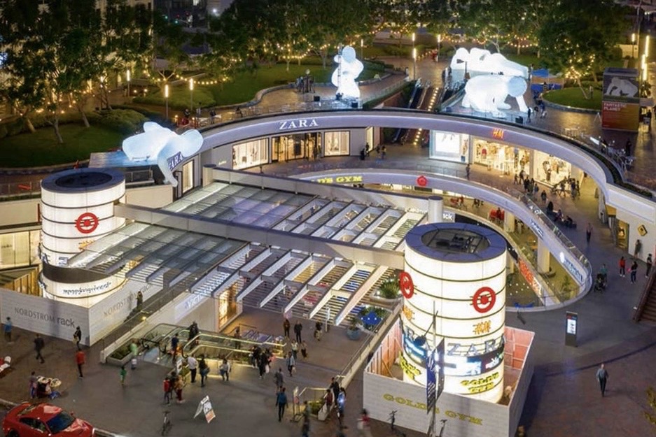 SOLD!! Brookfield Sells FIGat7th to JH Real Estate Partners for M+ SOLD!! Brookfield Sells FIGat7th to JH Real Estate Partners for M+