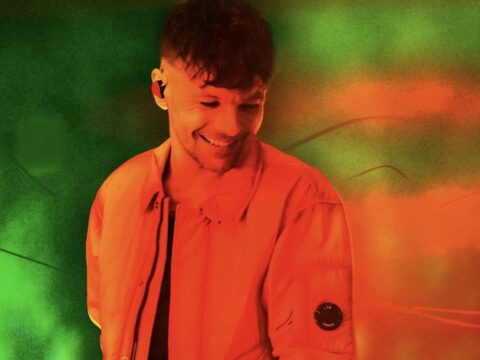 Louis Tomlinson 2026 “How did we get here” World Tour Coming to Crypto Arena