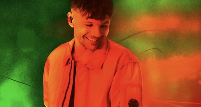 Louis Tomlinson 2026 “How did we get here” World Tour Coming to Crypto Arena