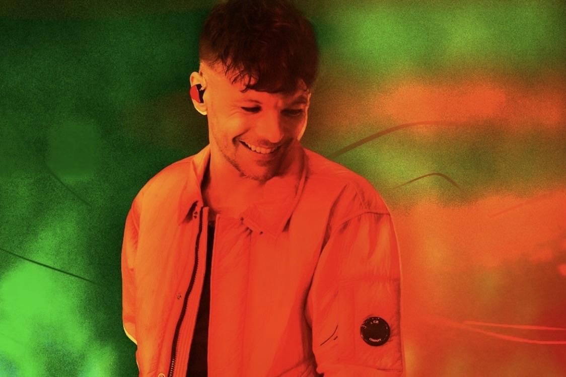 Louis Tomlinson 2026 “How did we get here” World Tour Coming to Crypto Arena