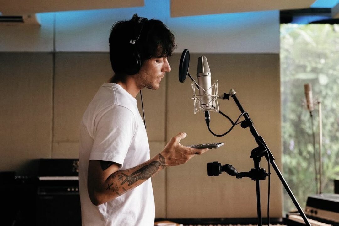Louis Tomlinson 2026 “How did we get here” World Tour Coming to Crypto Arena Louis Tomlinson 2026 “How did we get here” World Tour Coming to Crypto Arena