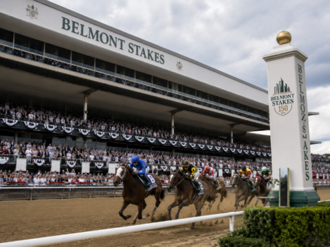 From DTLA to Del Mar: The LA Horse Racing Scene Every Angeleno Should Know About