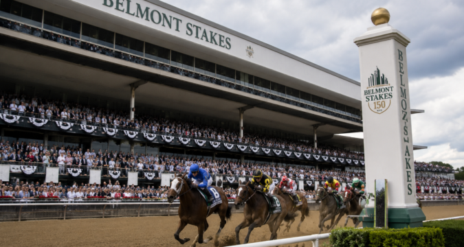 From DTLA to Del Mar: The LA Horse Racing Scene Every Angeleno Should Know About