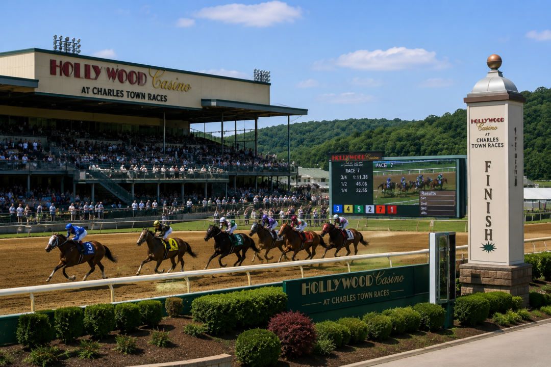From DTLA to Del Mar: The LA Horse Racing Scene Every Angeleno Should Know About