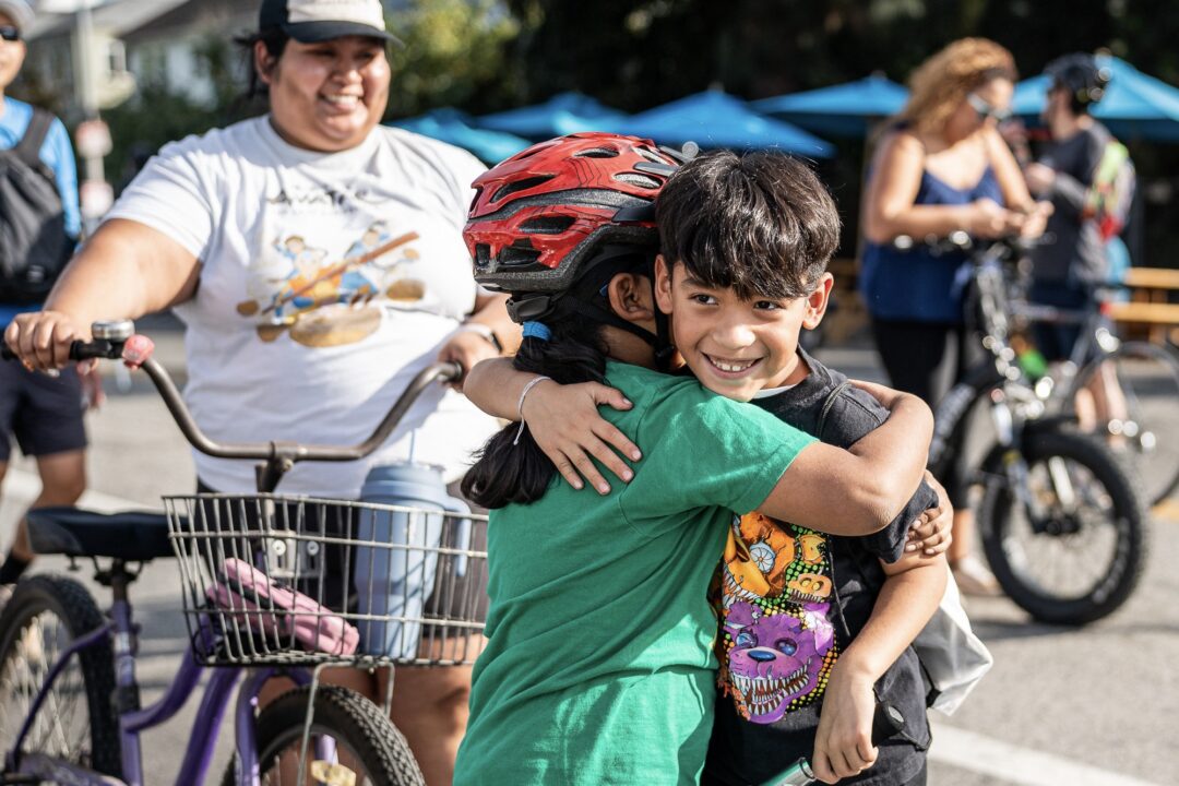 CicLAvia Spins the Block with Leimert Park Meets Expo Course Coming This June