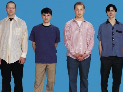 The Sound of Summer: Weezer the Gathering Coming to Downtown Los Angeles