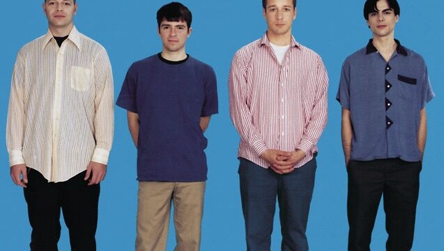 The Sound of Summer: Weezer the Gathering Coming to Downtown Los Angeles