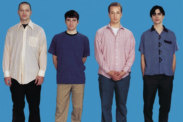The Sound of Summer: Weezer the Gathering Coming to Downtown Los Angeles