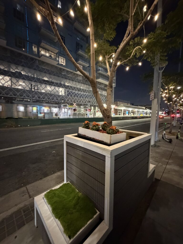 Into the Light:&nbsp;LA Social District Pilots&nbsp;Renewable Energy&nbsp;Gaia Box in Downtown Los Angeles&nbsp;