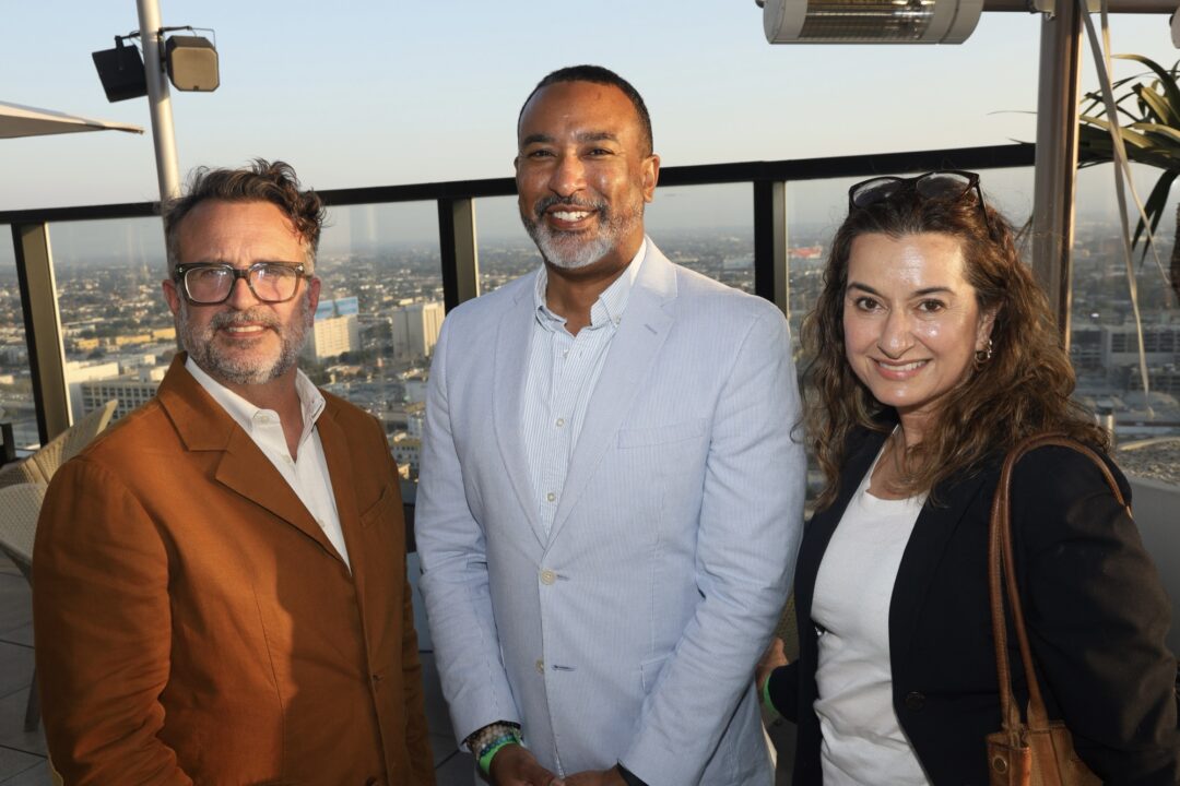 Into the Light:&nbsp;LA Social District Pilots&nbsp;Renewable Energy&nbsp;Gaia Box in Downtown Los Angeles&nbsp;