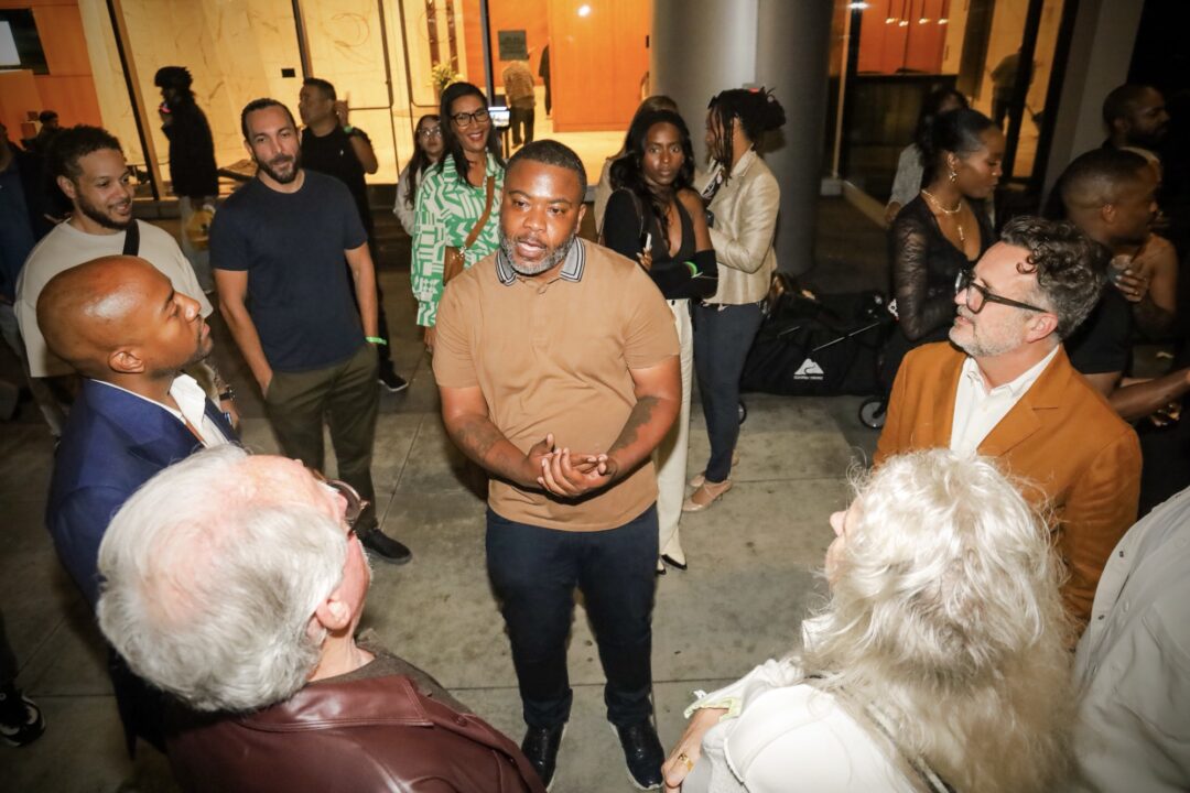 Into the Light:&nbsp;LA Social District Pilots&nbsp;Renewable Energy&nbsp;Gaia Box in Downtown Los Angeles&nbsp;