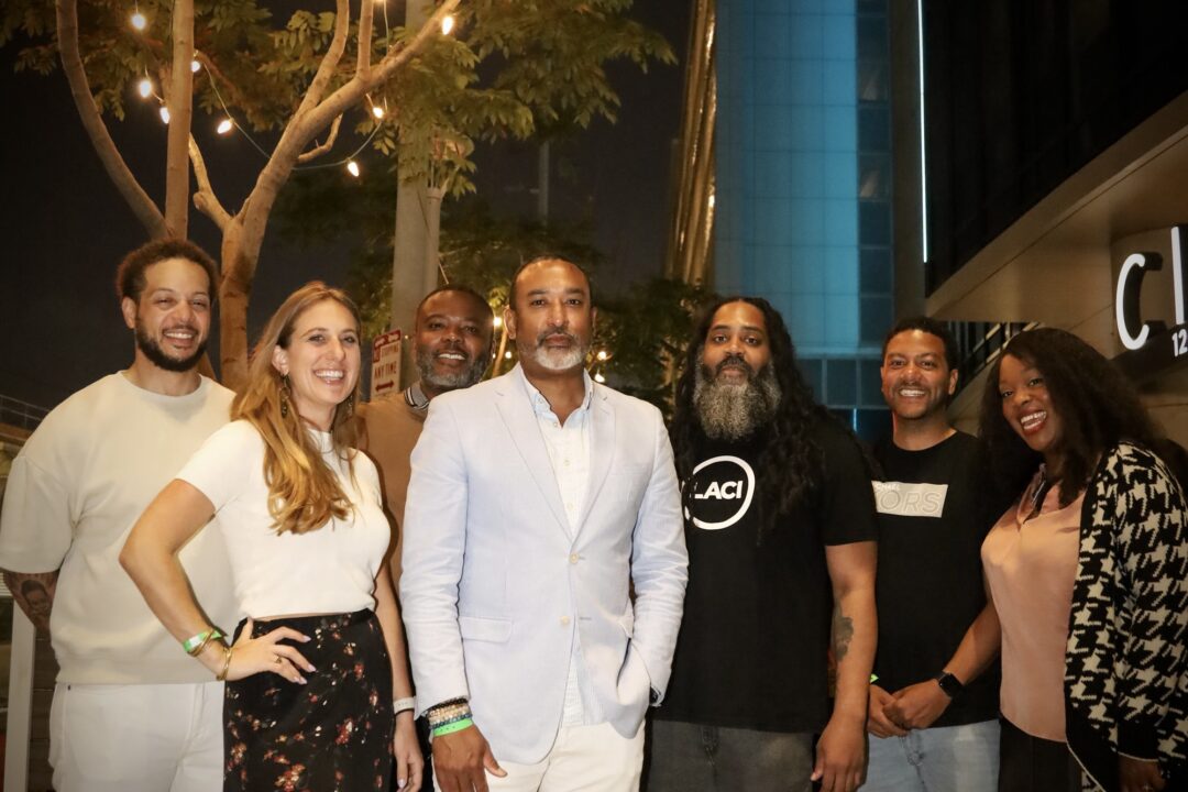 Into the Light:&nbsp;LA Social District Pilots&nbsp;Renewable Energy&nbsp;Gaia Box in Downtown Los Angeles&nbsp;