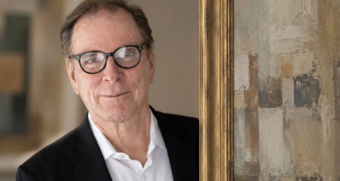 Art Walk Origins: Tom Gilmore - Investing in the City’s Culture